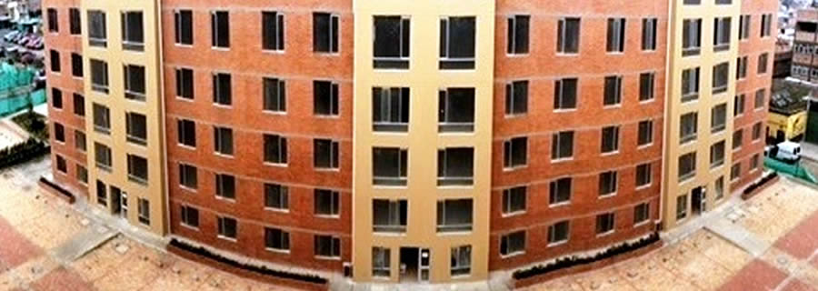Torres del Camino